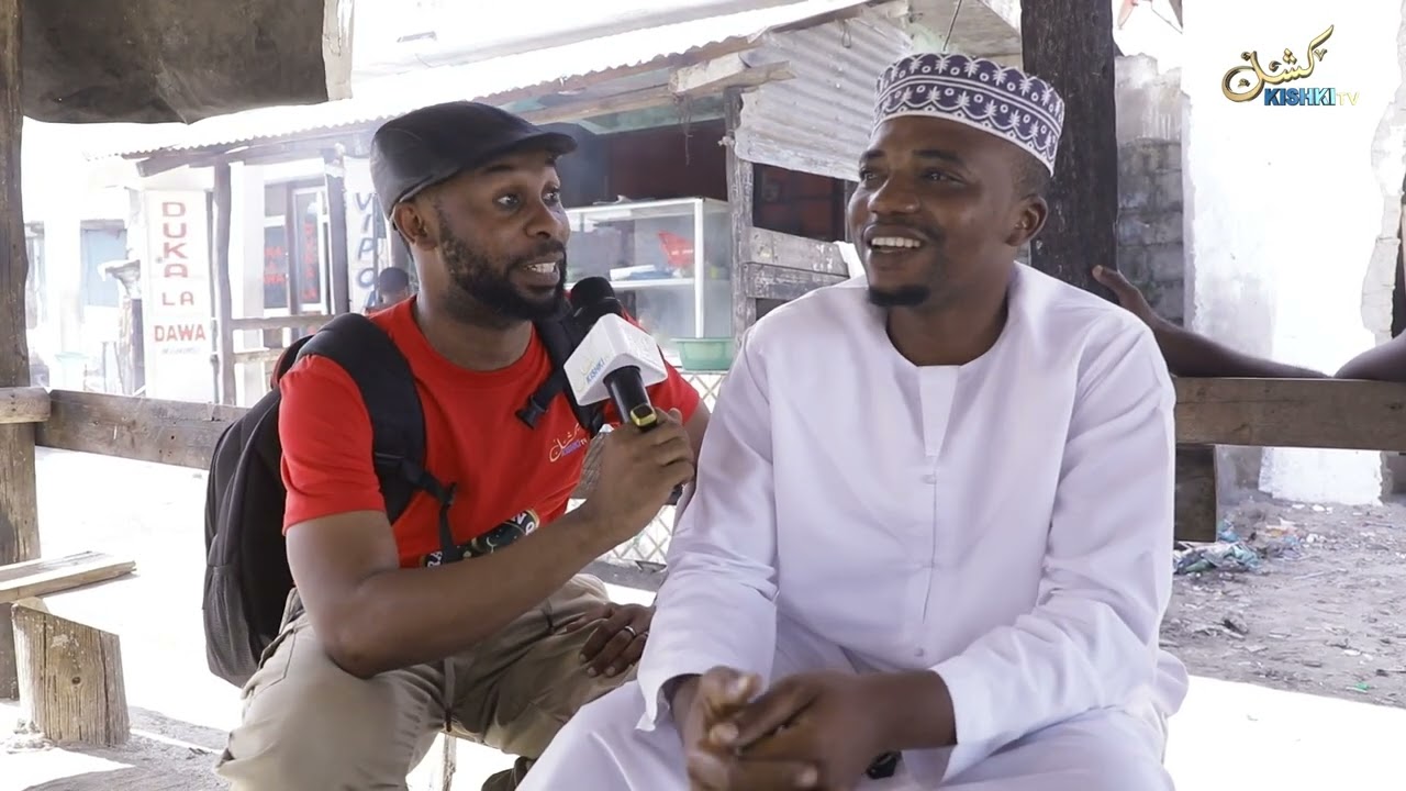 RAMADHAN QUIZ-ZIPI SUNNA 2 ZA IBADA YA FUNGA?