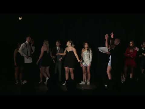 Oak Forest High School Prom Fashion Show 2023 - Part 5