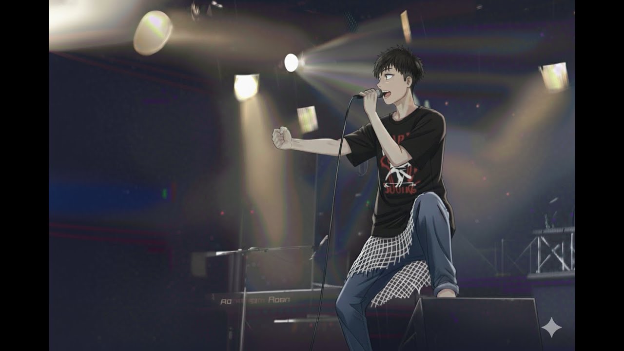 【第３回】明けましておめでとうございます！　カラオケLIVE配信していきます！