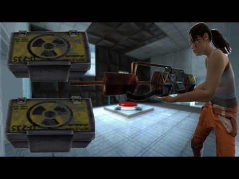 Vidéo: Jouez à Des Jeux Indépendants, Obtenez PC Portal 2 Tôt