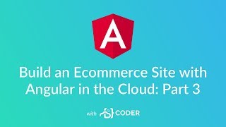 Build An Ecommerce Site in the Cloud: Part 3