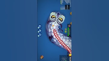 Worms Zone .io Hungry Snake game hack || worms zone io hack #001 #wormszone #snake #snakegame #games