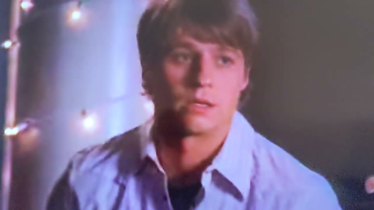 The O.C. Marissa Cooper Drunk cussing off her parents for kissing