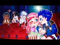 Anna  alex intimacy in the cinema  anna x alex love story  gacha club  ppg x rrb gacha life