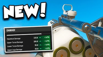 They Added a BROKEN NOOBTUBE to MWIII... (Jak Thumper-656 Kit)