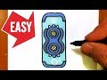 Fortnite Items Drawings