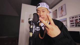 YEAR OF THE OX - GRANDMASTER CYPHER