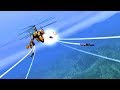 Zero Gunner 2 (2001) Hokum Playthrough / SEGA Dreamcast / iPlaySEGA