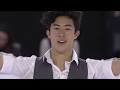 Nathan Chen | IDF 2018 SP