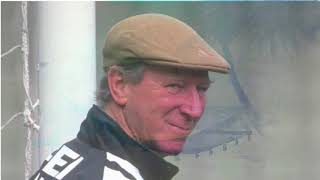 BBC Radio 4 - Desert Island Discs, Jackie Charlton (20/10/96)