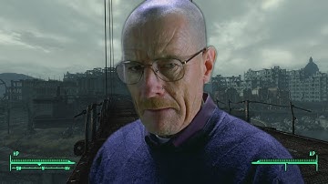 Unarmed in Fallout 3 vs Unarmed in Fallout: New Vegas