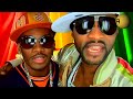 Fally Ipupa ft. Krys  - Droit Chemin [Remix] (Clip Officiel en HD)