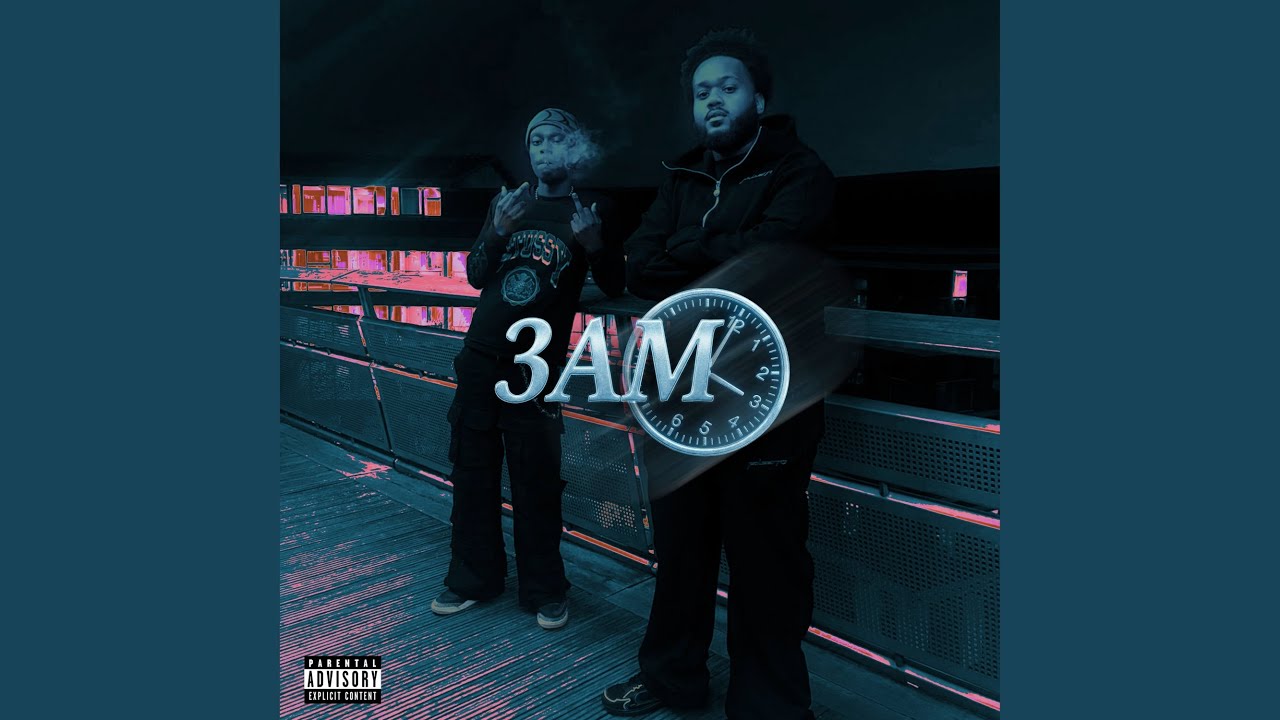 Watch 3AM on YouTube Watch 3AM on YouTube