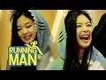 Jennie Looks Like a Baby Shark..♥♥ So Cute!!!! [Running Man Ep 413]