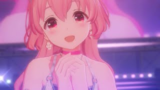 MV][2K]【アイプラ】First Step（赤崎こころ 水着2022)【IDOLY