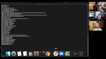 How to install and set up Koha testing docker