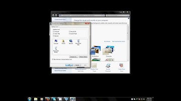 Hide, Delete or Restore the Recycle Bin Icon in Windows 7