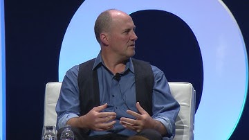 The CXO’s Guide to the Cloud - Panel discussion