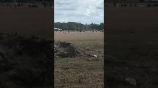 Supra smokes BMW Ocala,Florida jumbalair
