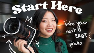 How To Start PORTRAIT Photography In 2024 | SunnyJeePhoto