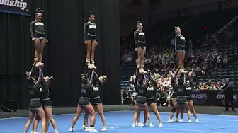 2024 GHSA State Competition - McIntosh