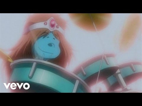 Daft Punk - Too Long (Official Video)