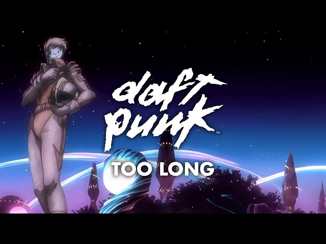 洋楽 daft punk Daft Punk - Instant Crush (Video) ft. Julian Casablancas