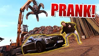 50€ PRO PRANK !