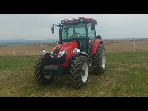 Başak 2105 S Üre Bahar Gürbesi Atmaya Devam Seydiyar 66