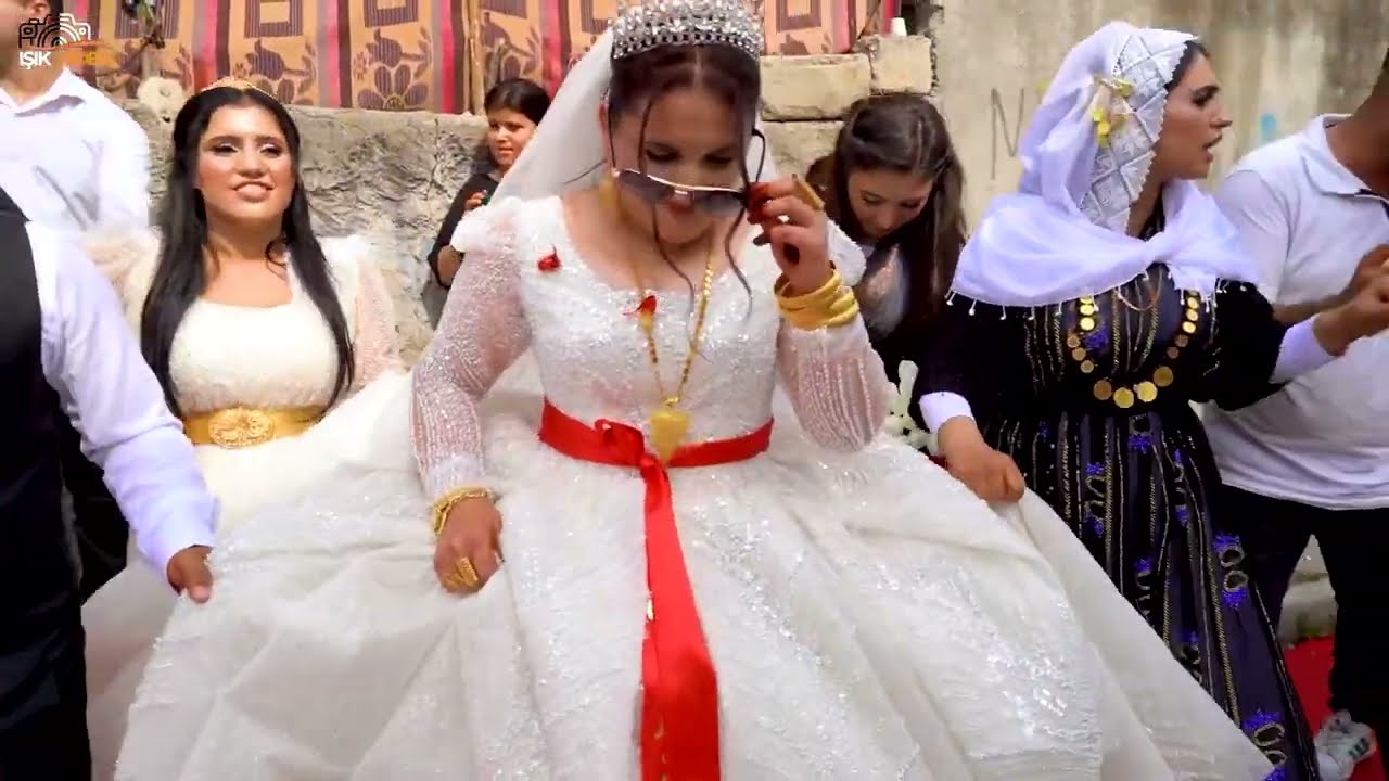 Rumet müzik Ceyhan Dilan & Diyarın Düğünü Part 6.