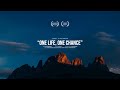 One life one chance  travel to dolomites  cinematic travel film