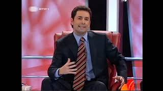 Diz que é uma espécie de magazine - ep5 10/12/2006