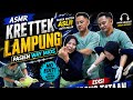 ASMR KRETEK PASIEN DARI WAY MIOS