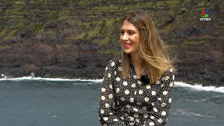 Adriana Câmara: dama - Conhecer o Séquito Real das Sanjoaninas 2021