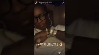 Young Thug & Gunna - Fall In Love ( Snippet )