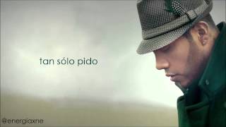 Samo - Tan Sólo Pido (con letra) chords