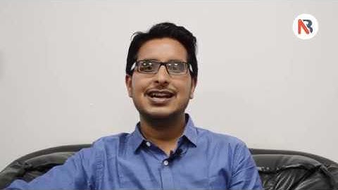 "I got job as Network Engineer in Proactive after CCNA, CCNP, CCIE R&S Training"- Nikhil Testimonial