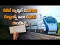 If the train is delayed for more than 3 hours, you can get a refund like this