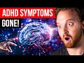 How I Eliminate ADHD Symptoms