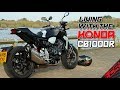 Living With The Honda CB1000R | Whats it really like?