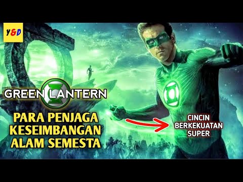 Video: Apa itu kekuatan hijau?