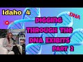 Idaho 4 | Digging Through  DNA Exhibits|  Part 2 | #idaho4 #bryankohberger