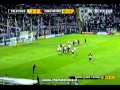 Colo Colo vs Cerro Porteño - Segundo golazo de Jonathan Fabbro (2-3)