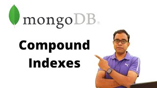 MongoDB Compound Index and Indexing