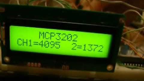 MCP3202
