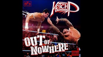 Ketch P -  Wildstyle Feat. A-Minus & Bub Rock (Prod. Nolan The Ninja)