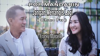 Jangan Menangis Lagi ( CHAN FU )《搀扶》 Cover : Franky Marcello