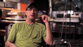 SoLost: The Stones, The Keys & Noel's Midnight Muscle Shoals Music Lesson