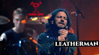 PEARL JAM - LEATHERMAN | LEGENDADO PT-BR/EN