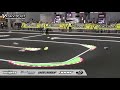 2019/20 Yokomo Euro Touring Series Rd1 - FWD A-Main 1